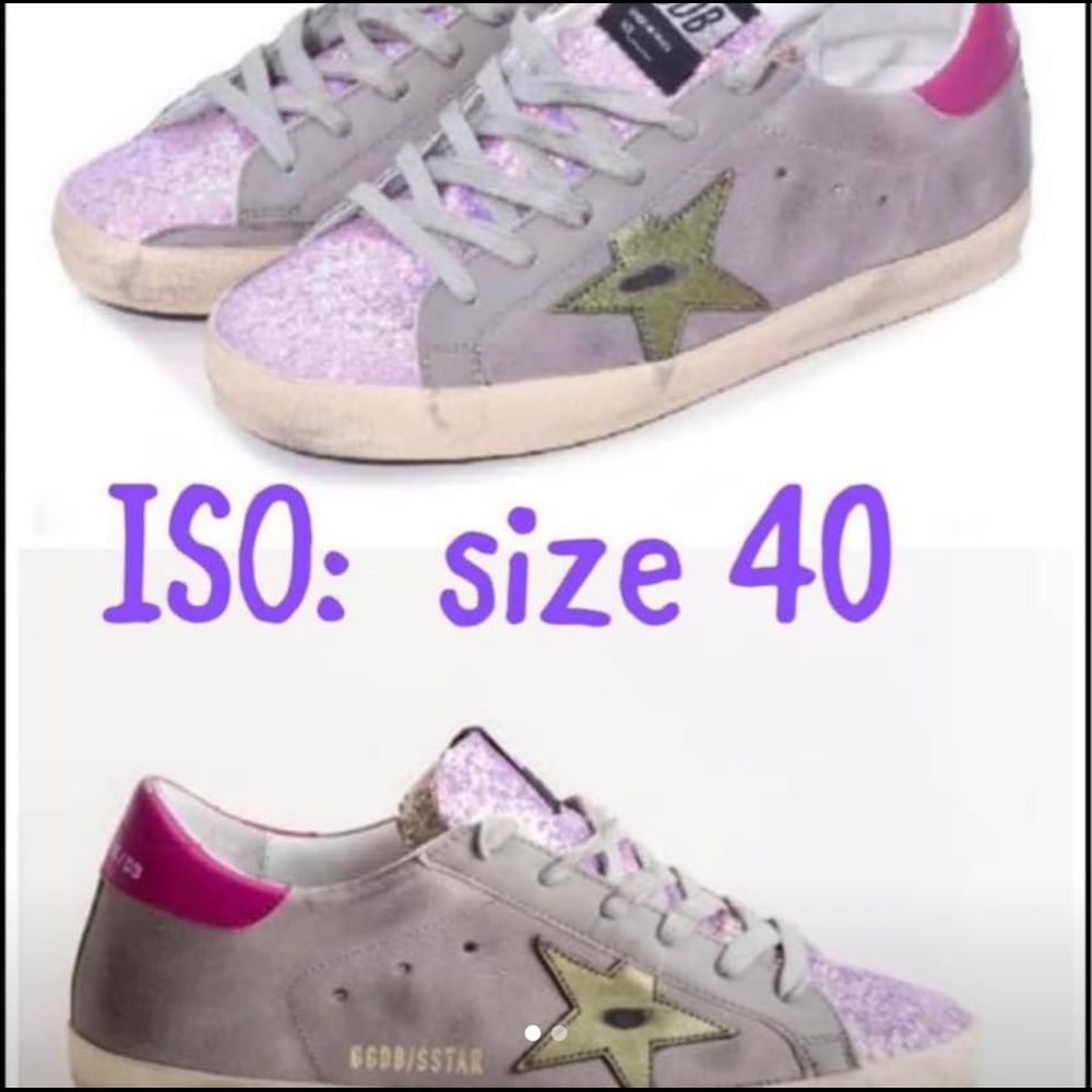 ISO THIS EXACT PAIR PLEASE!